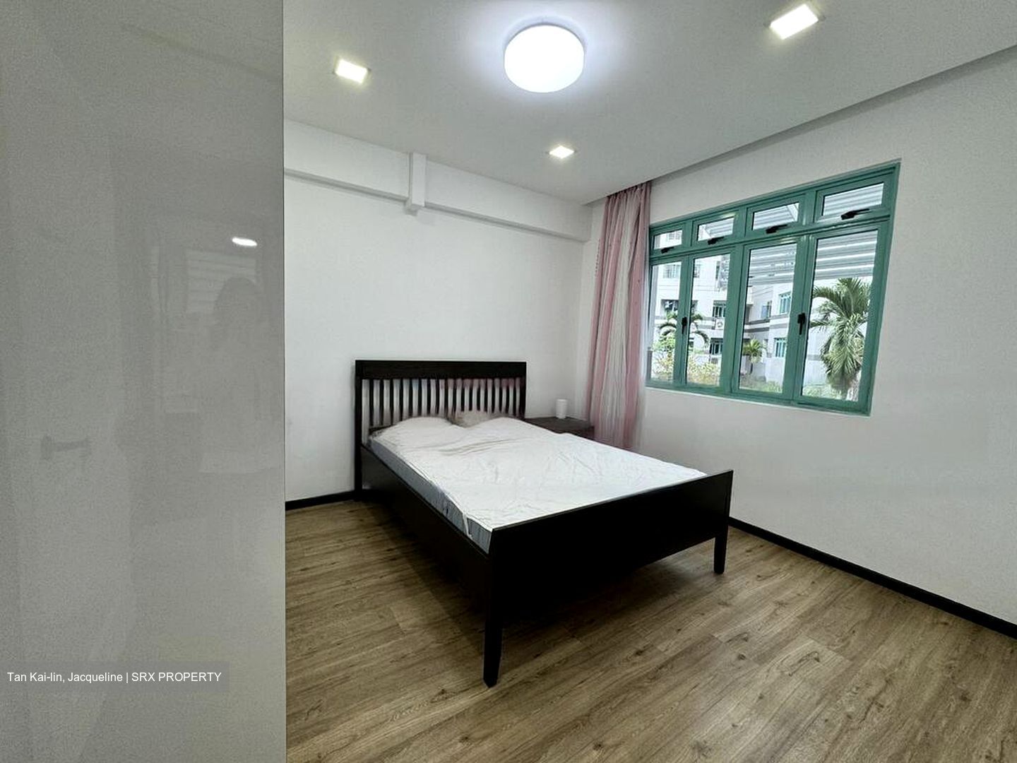 Ballota Park Condominium (D17), Condominium #576518811